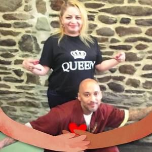 Meet your Posher, Ramona